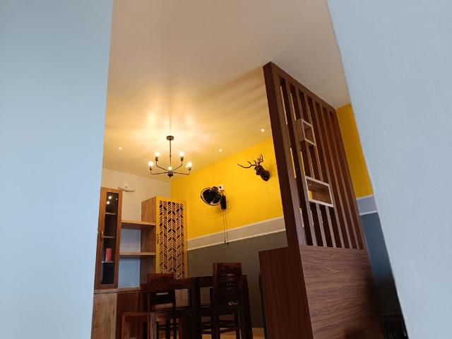 Resale | 1 BHK + Prayer Room,Study Room 1000 Sq.Ft. Apartment in Assetz Here And Now