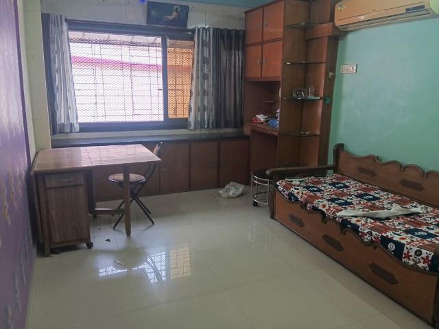 Resale | 1 Rk 400 Sq.Ft. Apartment in Om Shree Sadguru CHS