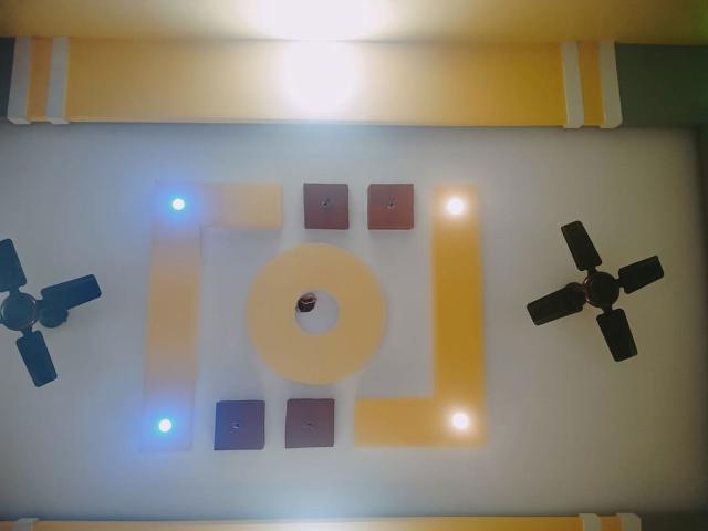 Resale | 1 Rk 400 Sq.Ft. Apartment in Omkar Puram CHS