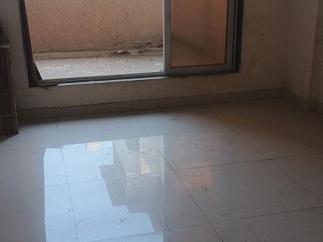 Resale | 1 Rk + 400 Sq.Ft. Apartment in Ulwe