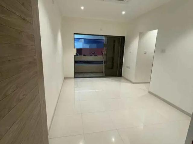 Resale | 1 Rk 415 Sq.Ft. Apartment in Ostwal Ornate