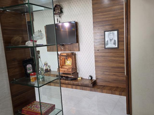 Resale | 1 Rk 415 Sq.Ft. Apartment in Aasirwad Sadan Chs Ltd