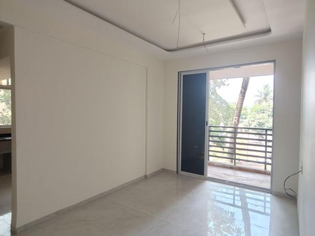 Resale | 1 Rk 415 Sq.Ft. Apartment in Ambernath East