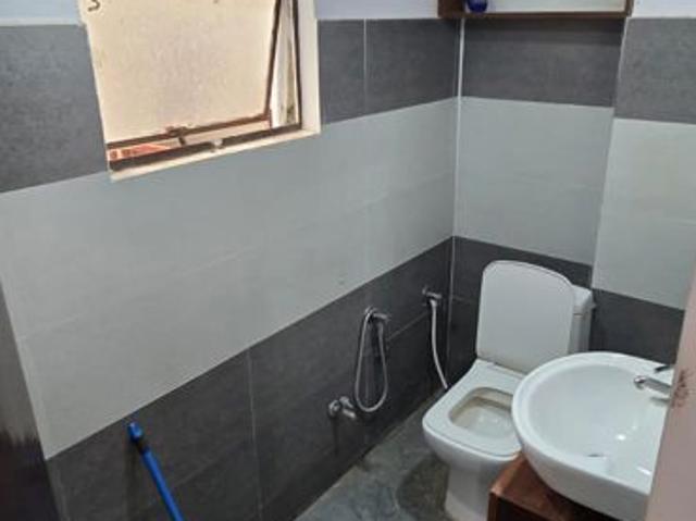Resale | 1 Rk + 418 Sq.Ft. Apartment in Emaar Gomti Greens Villas