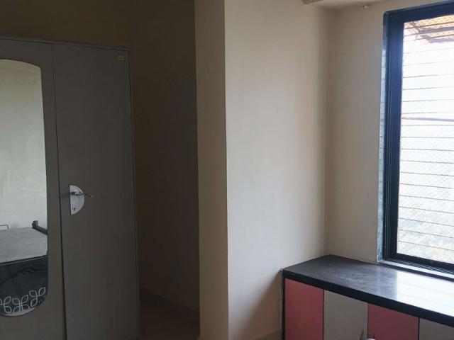 Resale | 1 Rk 425 Sq.Ft. Apartment in Sharada Smruti CHS