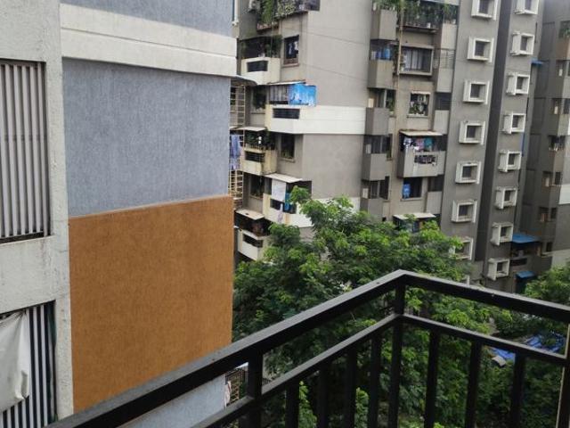 Resale | 1 Rk 430 Sq.Ft. Apartment in Anand Dehu Aai Complex