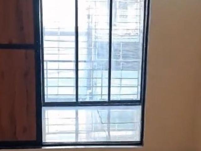 Resale | 1 Rk 430 Sq.Ft. Apartment in Kharghar