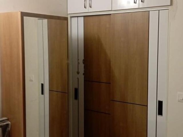 Resale | 1 Rk 432 Sq.Ft. Apartment in Godrej Royale Woods
