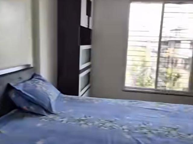 Resale | 1 Rk 436 Sq.Ft. Apartment in Pooja Apartment Chembur
