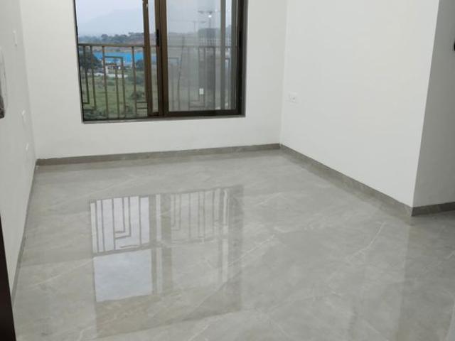 Resale | 1 Rk 440 Sq.Ft. Apartment in Fore Yashomangal