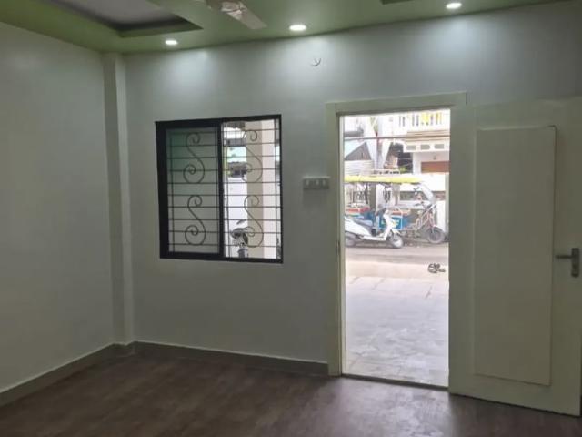 Resale | 1 Rk + 440 Sq.Ft. Apartment in Shah Industrial Estate Chembur