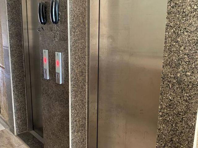 Resale | 1 Rk 440 Sq.Ft. Apartment in Shreeji Square