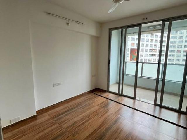 Resale | 1 Rk 450 Sq.Ft. Apartment in Gera World of Joy