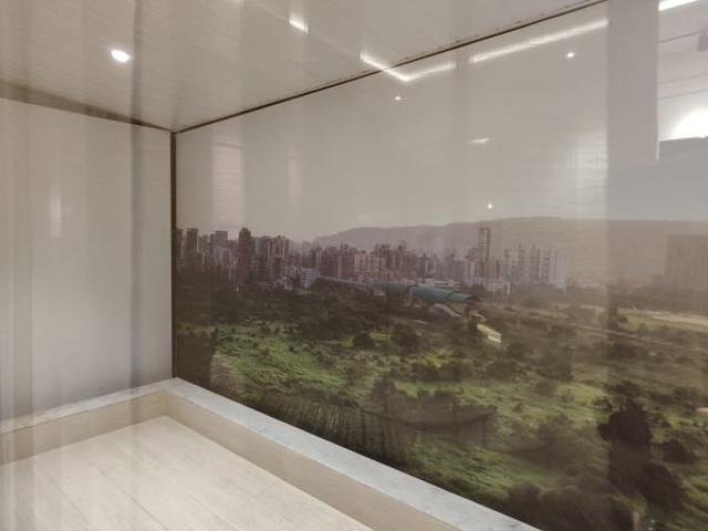 Resale | 1 Rk 490 Sq.Ft. Apartment in Saksham Heights