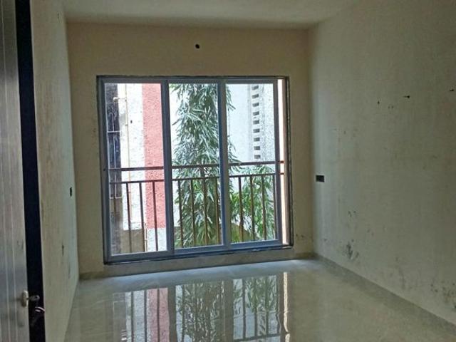 Resale | 1 Rk 491 Sq.Ft. Apartment in Daffodils Ulwe