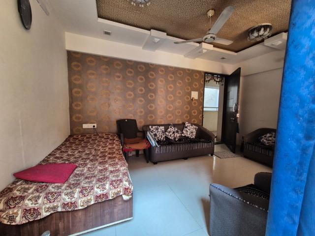 Resale | 1 Rk 500 Sq.Ft. Apartment in Royale Rahadki Greens Phase 2