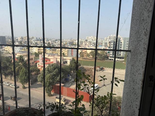 Resale | 1 Rk 507 Sq.Ft. Apartment in Rahatani