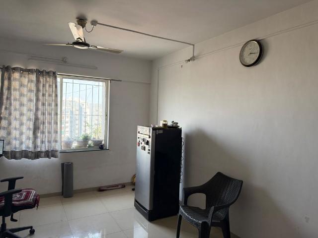 Resale | 1 Rk 510 Sq.Ft. Apartment in Rahatani