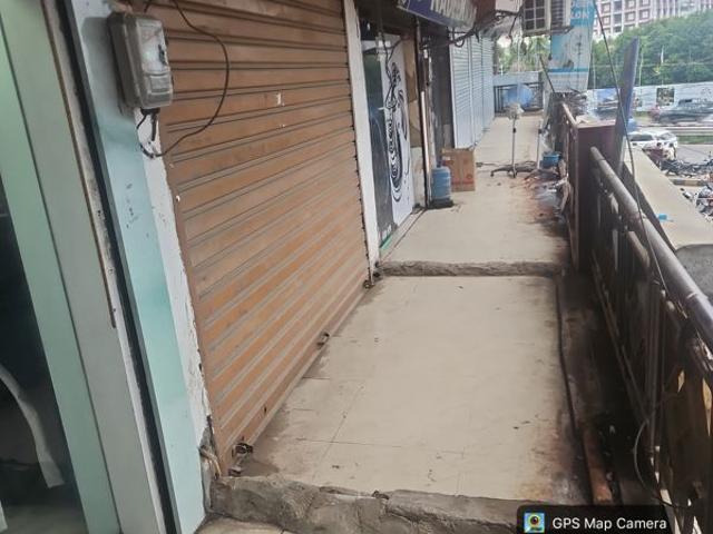 Resale | 1 Rk 565 Sq.Ft. Apartment in Omaxe Hazratganj