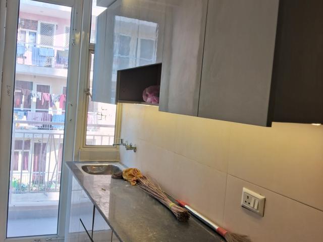 Resale | 1 Rk 585 Sq.Ft. Apartment in Mittal Rajnagar Residency