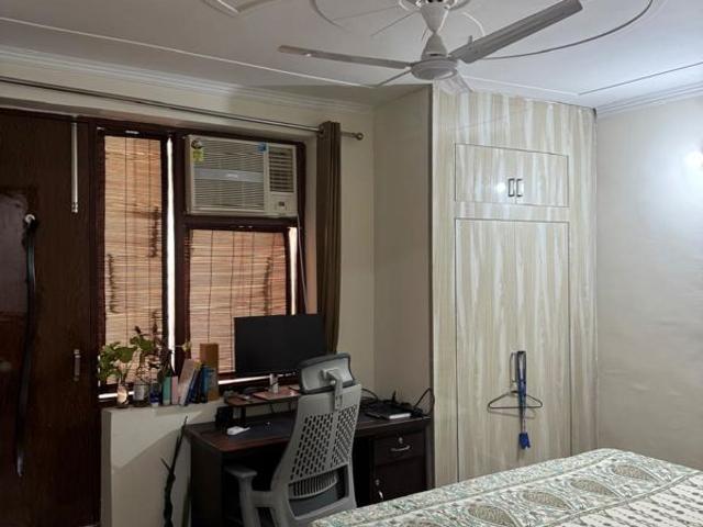 Resale | 1 Rk 641 Sq.Ft. Apartment in Hydel Apartment
