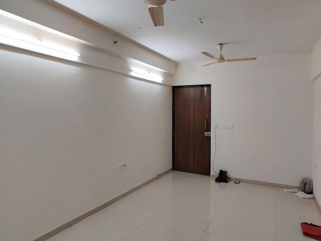 Resale | 1 Rk 656 Sq.Ft. Apartment in Lodha Palava Downtown
