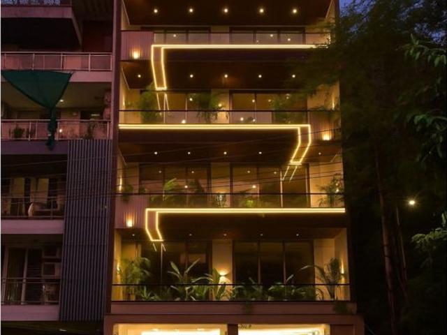 Resale | 1 Rk 66 Sq.Yd. Independent House in Sushant Lok I