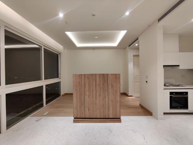 Resale | 1 Rk 856 Sq.Ft. Apartment in Bhartiya City Leela Residences