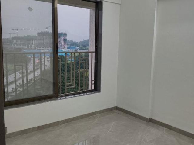 Resale | 1 Rk + 200 Sq.Ft. Apartment in Fore Yashomangal