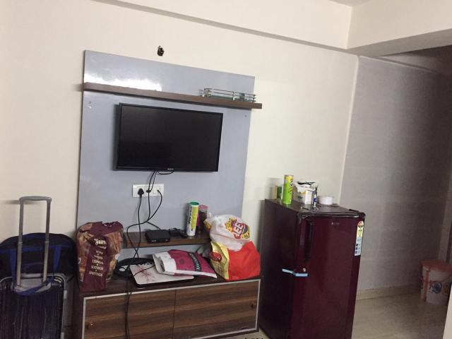 Resale | 1 Rk 200 Sq.Ft. Apartment in Vatika City