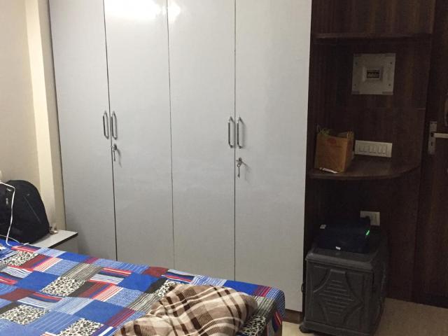 Resale | 1 Rk 200 Sq.Ft. Apartment in Vatika City
