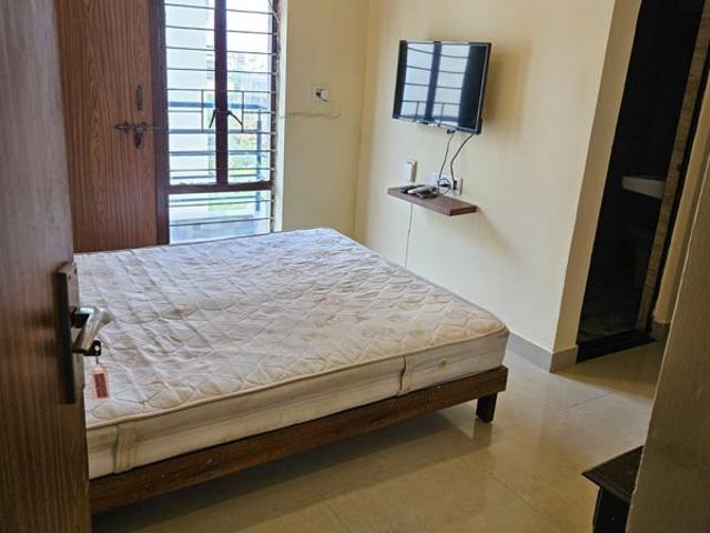 Resale | 1 Rk 200 Sq.Ft. Apartment in Vatika City