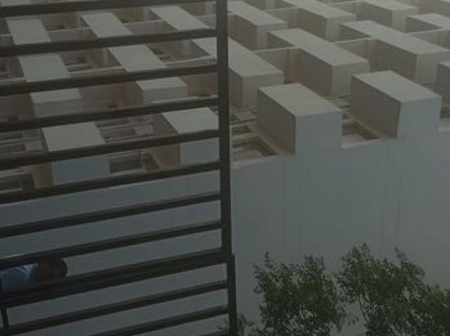 Resale | 1 Rk 210 Sq.Ft. Apartment in Orchid Petals