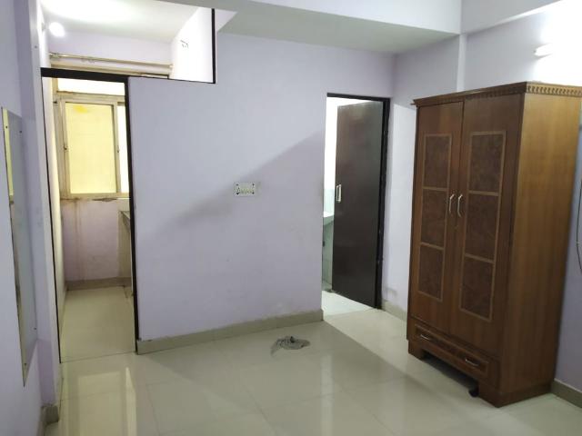 Resale | 1 Rk 210 Sq.Ft. Apartment in Ansal Sushant Estate