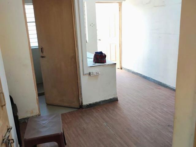 Resale | 1 Rk 220 Sq.Ft. Apartment in Pioneer Araya
