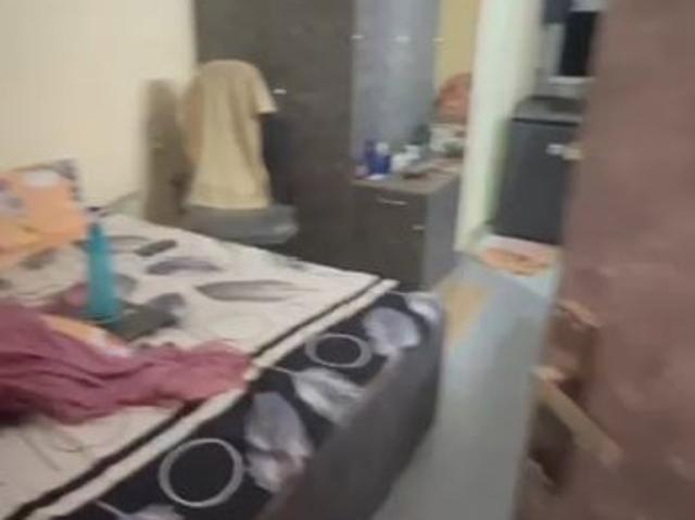 Resale | 1 Rk 220 Sq.Ft. Apartment in Spaze Privy
