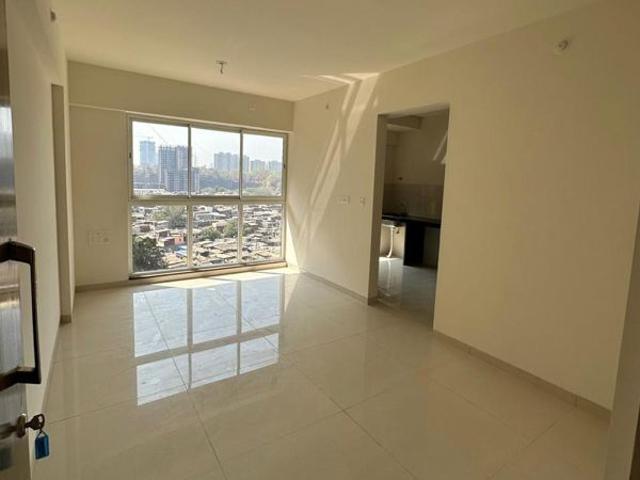 Resale | 1 Rk 223 Sq.Ft. Apartment in Godrej Tranquil