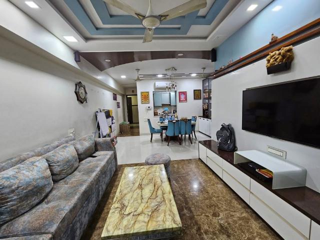 Resale | 1 Rk 225 Sq.Ft. Apartment in Orchid Complex Gundecha