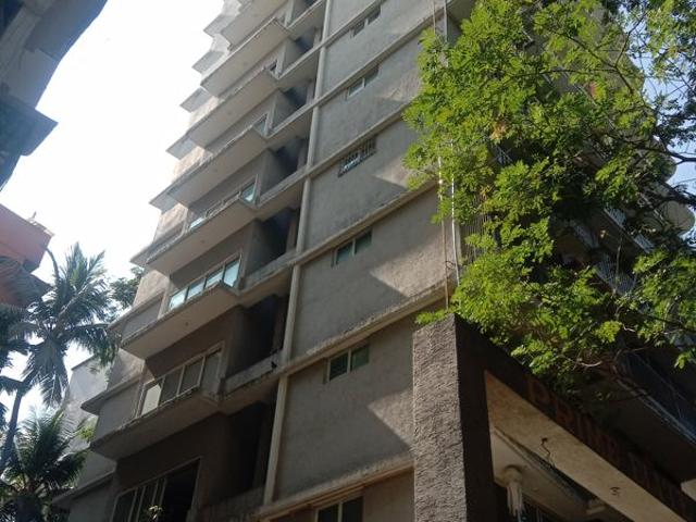 Resale | 1 Rk 225 Sq.Ft. Apartment in Prime Elite Dahisar West