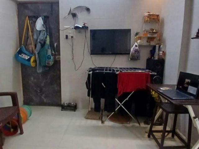 Resale | 1 Rk 225 Sq.Ft. Apartment in Upper Govind Nagar