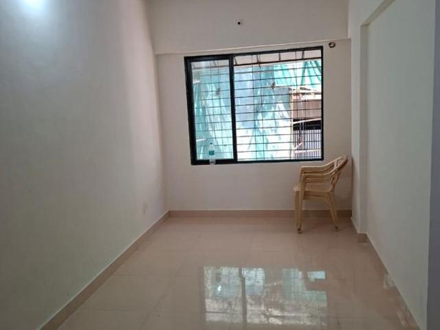 Resale | 1 Rk 230 Sq.Ft. Apartment in Khushal Heritage