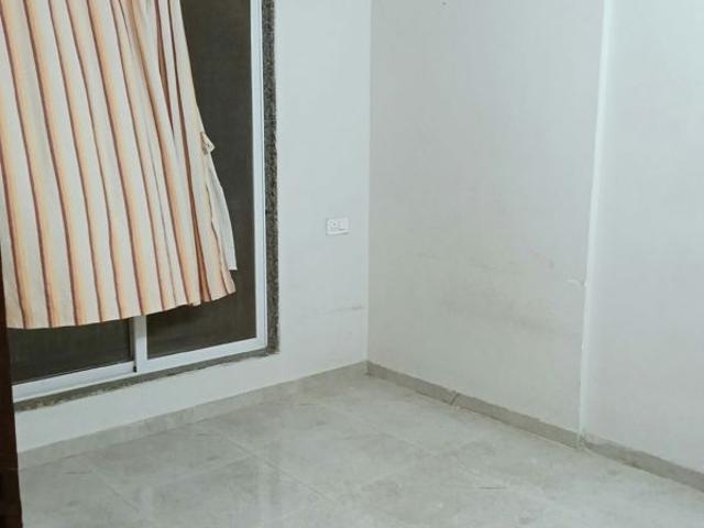 Resale | 1 Rk 240 Sq.Ft. Apartment in Gundecha Greens