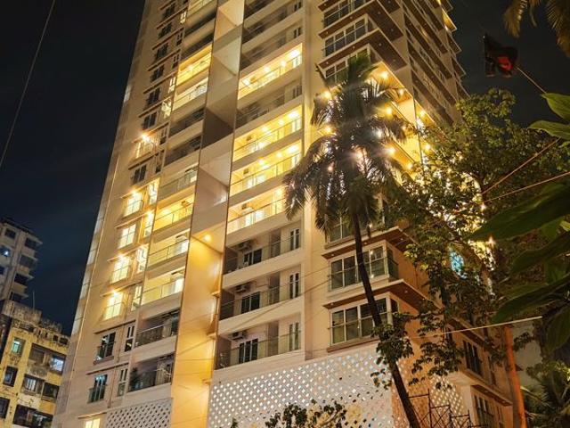 Resale | 1 Rk 241 Sq.Ft. Apartment in Raghav Nova