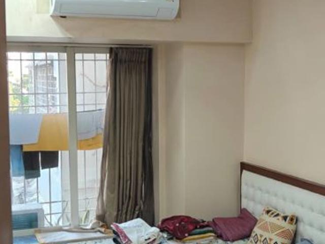Resale | 1 Rk + 245 Sq.Ft. Apartment in Raheja Township