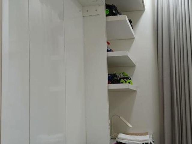 Resale | 1 Rk 250 Sq.Ft. Apartment in Orchid Complex Gundecha