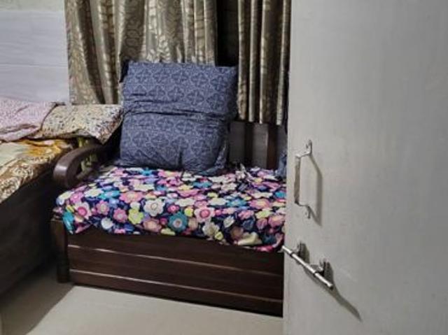 Resale | 1 Rk + 250 Sq.Ft. Apartment in Avantika Apartment Bhayander