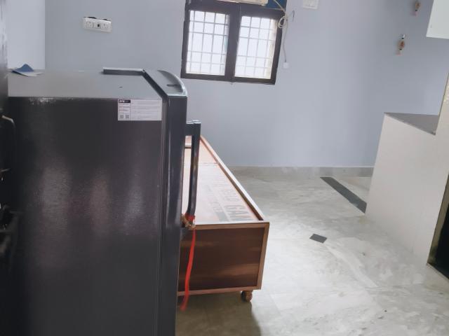 Resale | 1 Rk 250 Sq.Ft. Apartment in Aashirwad Appartment Sect