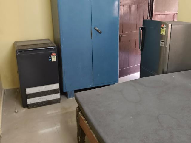 Resale | 1 Rk 250 Sq.Ft. Apartment in Aashirwad Appartment Sect