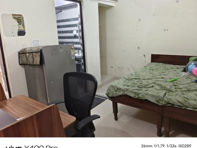 Resale | 1 Rk 250 Sq.Ft. Apartment in Aashirwad Appartment Sect