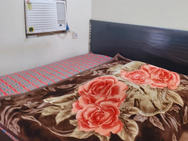 Resale | 1 Rk 250 Sq.Ft. Apartment in Aashirwad Appartment Sect
